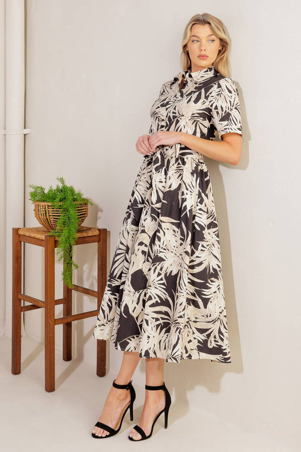 all-you-do-woven-midi-dress Flying Tomato-Sophia's StyleDRESSES-1